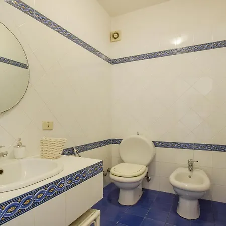 Apartman Lovely In Giardini Naxos