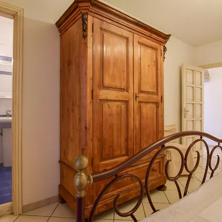 Apartment Lovely In Giardini Naxos