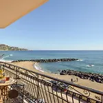 Lovely In Giardini Naxos