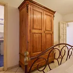 Apartment Lovely In Giardini Naxos