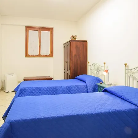 Apartman In With Wifi *