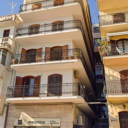 Lägenhet Lovely In *