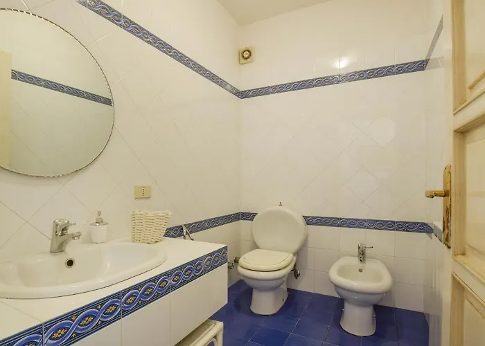 Apartment Lovely In Giardini Naxos