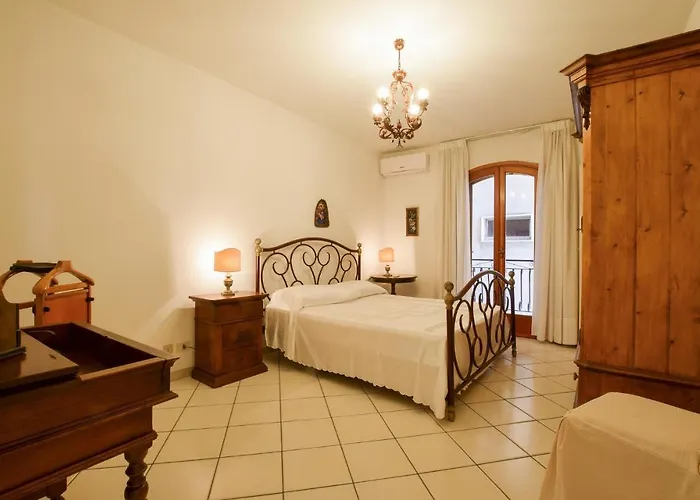 Lovely In Giardini Naxos